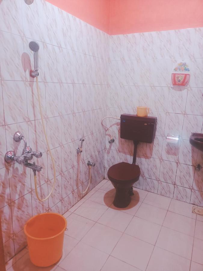Baby House Hotel Varkala Exterior photo