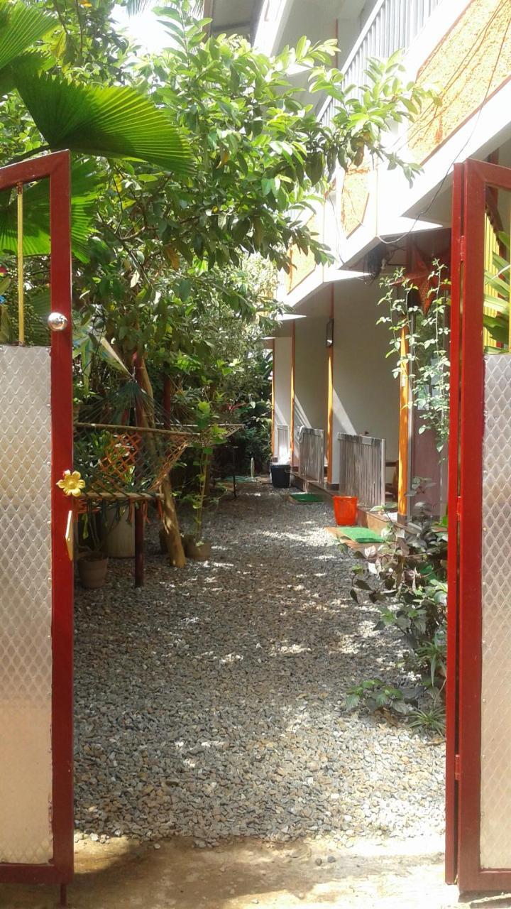 Baby House Hotel Varkala Exterior photo