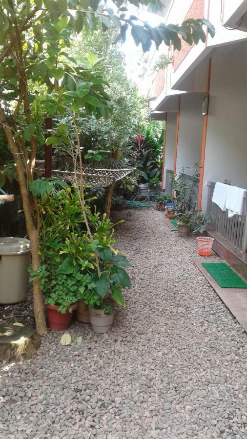 Baby House Hotel Varkala Exterior photo
