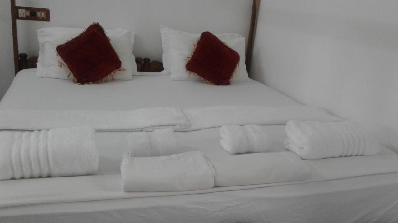 Baby House Hotel Varkala Exterior photo